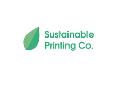 Sustainable Printing Co logo